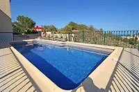 Pineda Costa Villas Villa