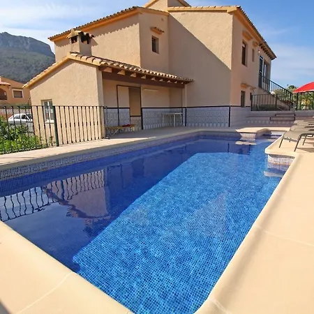 Pineda Costa Villas Villa
